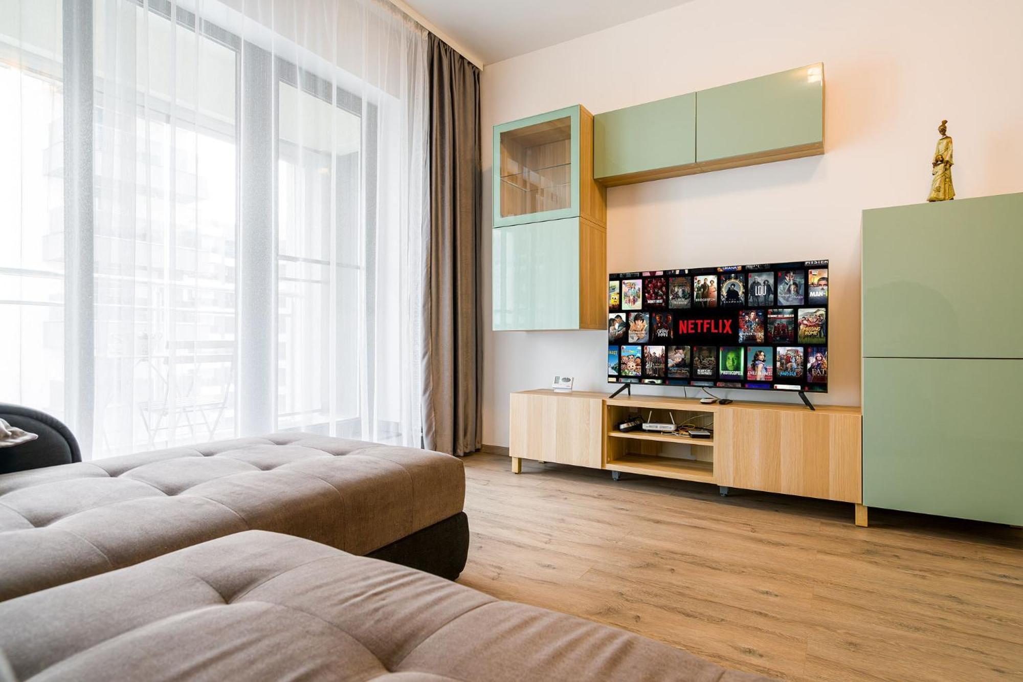 בוקרשט Politehnica Deluxe Apartment מראה חיצוני תמונה